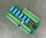 Medar Wtc- Medweld Welder 6863-1 I/o Input Output Board. Fixed Price $31.49.