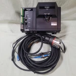 Keyence CL-3000 With CL-P070N Confocal Displacement Sensor Free Shipping. Fixed Price $2300.00.