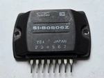 SI-80506Z Original Sanken Integrated Circuit Nos 2 Pieces Available. Fixed Price $37.00.