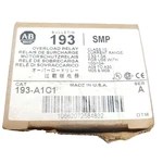 Allen Bradley 193-A1C1 Overload Relay 193A1C1 0.32-1.0A. Fixed Price $77.07.