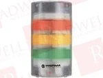 Werma 691.100.55 / 69110055 (used). Fixed Price $161.06.