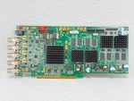 Used Ross Video Oak Avci Pcb 9400-0989-02LF Assembly Broadcast Module Board. Fixed Price $299.99.
