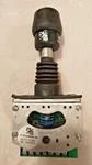 Pq Controls M115-1290 Joy-stick S/n 100927. Fixed Price $325.00.