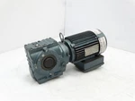 Sew Eurodrive SA47DT80K4Z-KS Motor. Fixed Price $629.99.