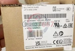 One Siemens Accessory Terminal 6GK5991-1AD00-8GA0 New. Fixed Price $518.20.