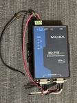 Moxa UC-7112-LX Serial Port Server.. Fixed Price $149.99.
