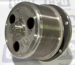 Honeywell Enraf / 954 S0854962, 0854.962 Measuring Drum 27M Shaft ( 4). Fixed Price $450.00.