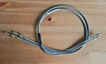Banner 5541 Fiber Optoc Sensor Cable. Fixed Price $28.00.