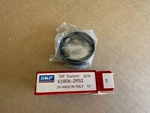 Brand New Skf 61806-2RS1 Rubber Sealed Deep Groove Ball Bearing 30MMX42MMX7MM. Fixed Price $22.00.