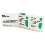 Grainger Approved 90931 Fainting RELIEVER,WIPE,10CT 480G20. Fixed Price $8.14.
