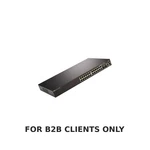 PC3524 Switch Dell Powerconnect. Fixed Price $110.00.