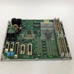 Mitsubishi FCU6-DX221 I/o Unit Free Tax No Box, But Unused Item.. Fixed Price $1290.00.
