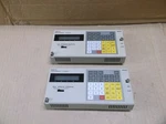 3G2A6-PRO15E Omron Plc Handheld Programmer C120-PRO15E C120-PR015E 3G2A6-PR015E. Fixed Price $202.99.