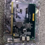 Pacific Scientific ISA-15A Sercos Interface Card Intel Irmx 613162-002 RTRMX4PC. Fixed Price $1062.50.