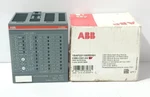 Abb CI590-CS31-HA 1SAP221100R0001 Redundan Bus Module 16DC 24VDC. Fixed Price $485.25.