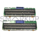 New Box Yaskawa JUSP-TA50P Terminal Block For Ac Servo Motor. Fixed Price $68.59.