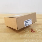 Siemens 6ES7 148-4EB00-0AA0 Simatic Et 200PRO Pneumatic Interface, 24V New. Fixed Price $252.69.