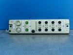 Lumberg Automation 0980ESL801 Power Supply Digital 16-INPUT Module 120900. Fixed Price $114.99.