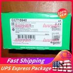 New Sealed Schneider Electric CCT15940 Free Shipping. Fixed Price $597.00.