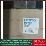 Us Free Tax New Festo MS4-EE-1/4-10V24 542578 On/off Valve. Fixed Price $115.57.