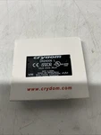 Crydom DR24D06 Solid State Relay W-741. Fixed Price $50.00.