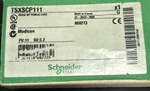 Schneider Electric TSXSCP111 Pcmcia Card Brand New In Box. Fixed Price $334.00.