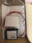 Kohler Power Systems Modbus/ethernet Converter GM40165. Fixed Price $100.00.