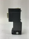 Siemens 6ES7 972-0BA50-0XA0 Bus Connector. Fixed Price $25.25.