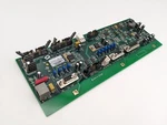 Active Power 30265-1-00 Flywheel Interface Circuit Board 30264-1 Rev Plc Part. Fixed Price $150.00.