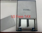 National Instruments USB-6351 Data Acquisition Device X-series Multifunction Daq. Fixed Price $1176.00.