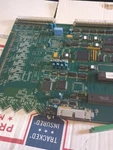 Charmilles CT8132670C Roboform Edm Circuit Board. Fixed Price $179.99.