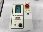 Spx Gse Tech-motive CS4100 Controller C4146AP1V116 120V 1PH 60HZ 15A. Fixed Price $999.00.