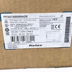 New Pro-face Hmi PFXST6500WADE Touch Screen Fast Shipping. Fixed Price $854.33.