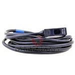 Keyence New PZ-51LR Plc Photoelectric Sensor Built-in Amp Receiver Only. Fixed Price $53.94.