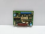 Rexroth R909890143 Control Amplifier Card Pvr 24F/11. Fixed Price $1139.05.