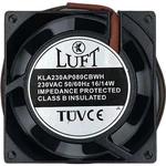 KLA230AP080CBWH Luft Metal Cooling Fan 230VAC 50/60HZ 16/14W 80X80X25MM. Fixed Price $21.86.