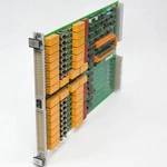 Hp/agilent E6176A 16-CHANNEL Vxi Bus Load Card 7.5A Continuous Current 15A Peak. Fixed Price $74.99.