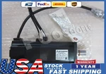 Mitsubishi HC-MFS43B-S13 Servo Motor HCMFS43BS13 New In Box. Fixed Price $485.34.