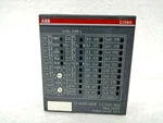 Abb 1SAP221100R0001 CI590-CS31-HA Redundant Bus Module. Fixed Price $296.85.