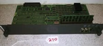 Fanuc A16B-2200-0913 Option Board / Pcb Inv# (270). Fixed Price $175.00.