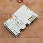 Beckhoff KL9190 Voltage Supply Terminal, 230V Ac/dc, 10A Max - Used. Fixed Price $7.99.