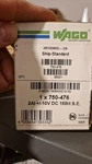 Plc Wago 750-476. Fixed Price $197.25.