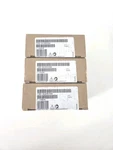 Siemens Counter Module New Sealed. Fixed Price $405.22.