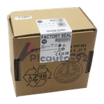 New Allen-bradley 2080-LC20-20QWBR MICRO820 I/o Enet/ip Controller (rtb). Fixed Price $232.00.