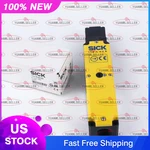 1PCS New Sick I10-E0233 6022585 Safety Switch. Fixed Price $210.00.