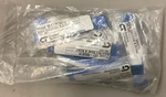 Of 8 Control Tech 001-500010 Plc Rack Slot Cover 3/4 X (B97). Fixed Price $35.00.