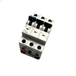 Eaton FAZ-D40/3 3-POLE Amp Miniature Circuit Breaker 240VAC Rating 4KV Uimp. Fixed Price $48.29.