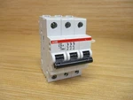 Abb S203-K20 Circuit Breaker S203K20A. Fixed Price $16.77.