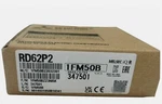 1PCS New Mitsubishi RD62P2. Fixed Price $435.26.