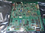 Cleveland Machine Controls PM12 A1 & A2 # 545D500 Circuit Boards (29983-CB3). Fixed Price $180.00.